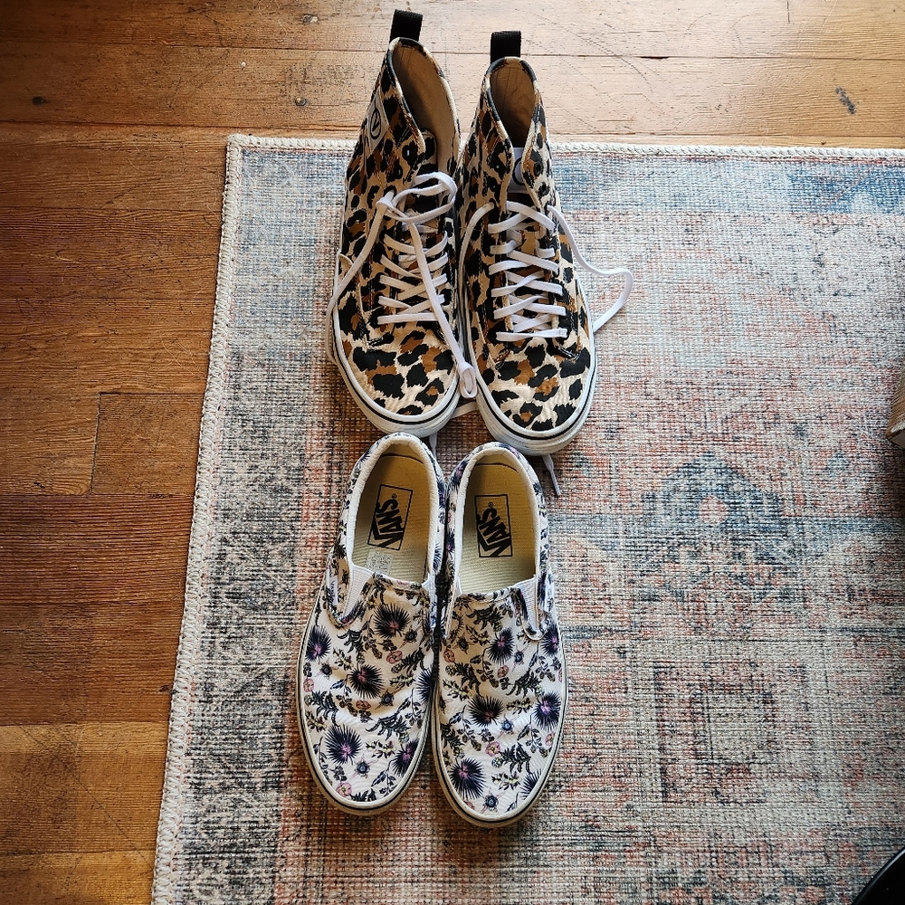 Vans Bundle